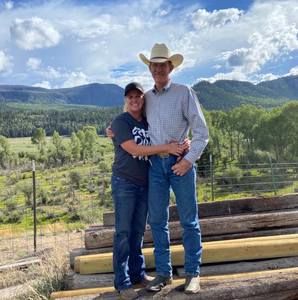 Meet your Posher, Debbie